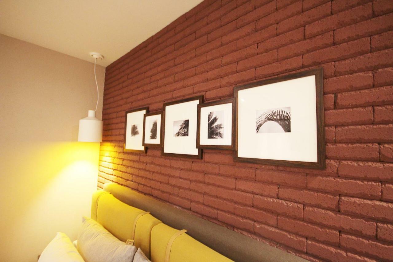 Brown Dot Seomyeon ホテル 釜山広域市