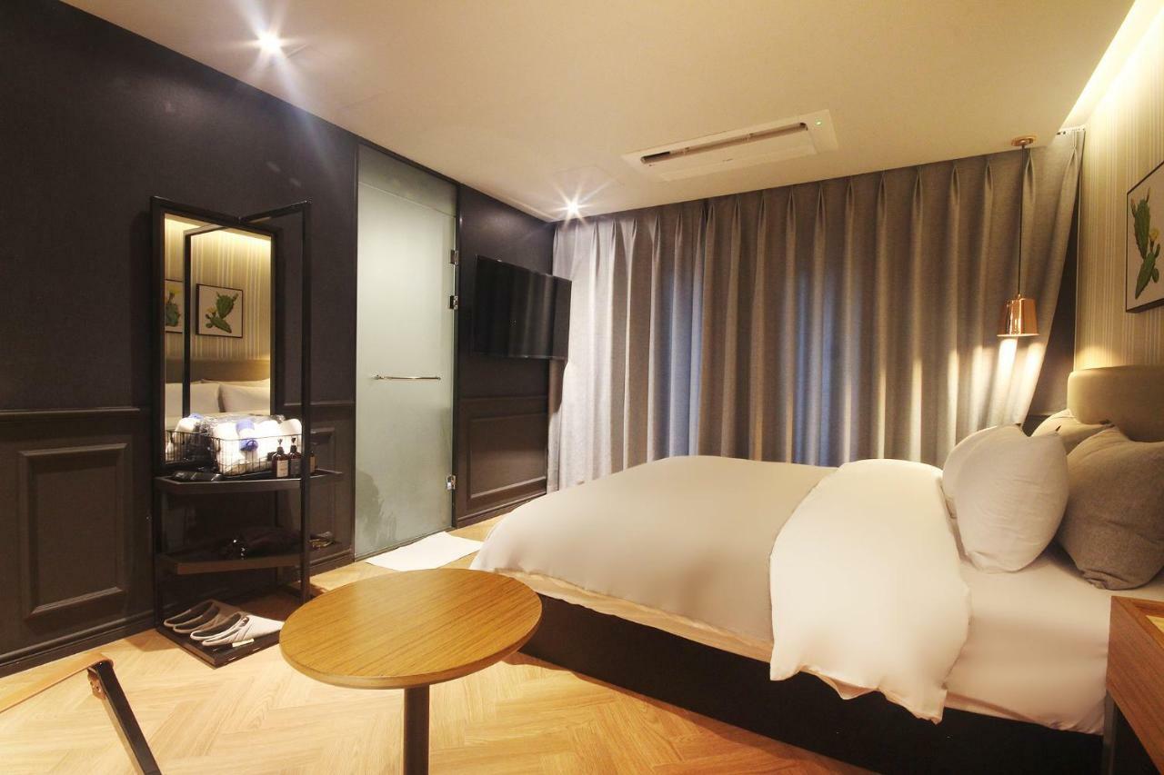 ホテル Brown Dot Seomyeon 釜山広域市